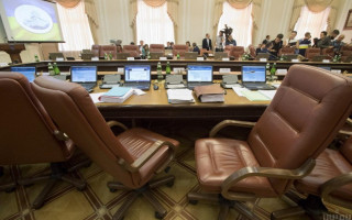 Кабмін призначив нових заступників міністрів у Мінфін та Мінветеранів