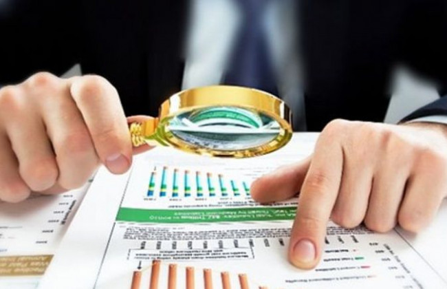 Раді пропонують унормувати здійснення фінансового контролю