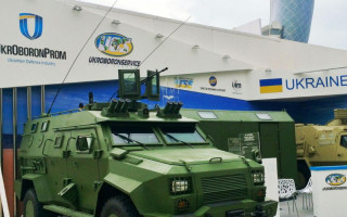 Руководство «Укроборонпрома» выступило за его ликвидацию