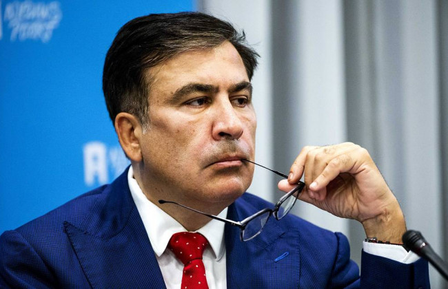 Грузия отозвала посла из Украины из-за Саакашвили: что известно