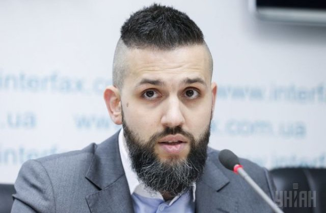 Причина неизвестна: Нефёдов прокомментировал своё увольнение