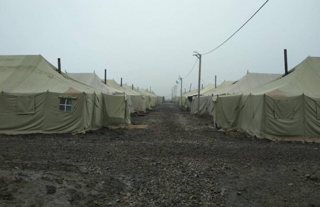 На Львовщине загадочно погиб курсант: тело нашли на полигоне