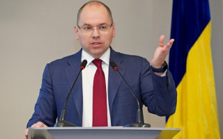 Министр здравоохранения анонсировал пять этапов выхода из карантина