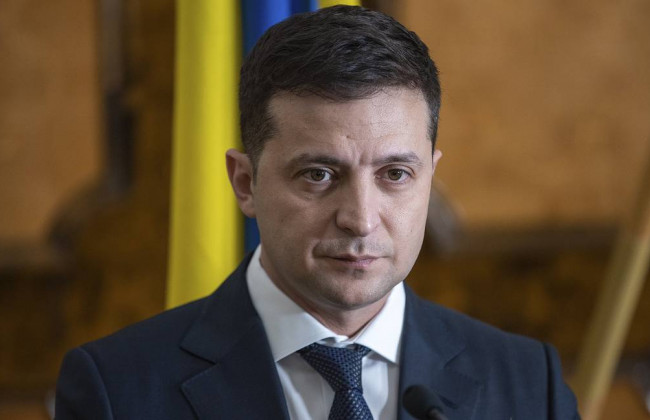 Президент пропонує запровадити страхування всіх лікарів, які працюють з коронавірусом