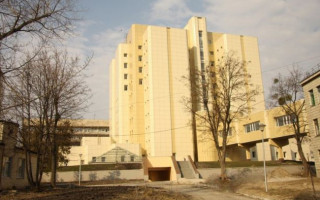 У кабінеті заступника директора Інституту раку знайшли прослушку