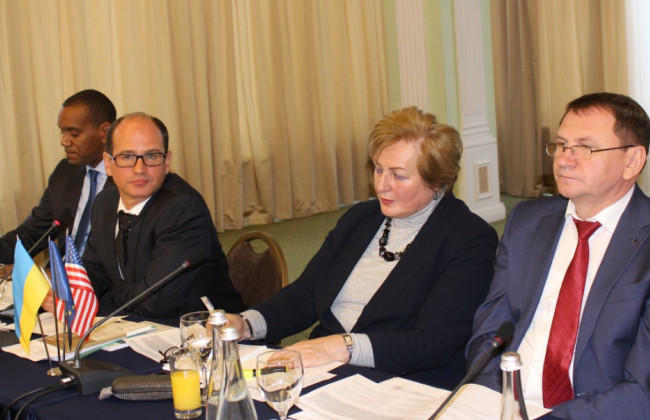 Почему количество судей в Украине зависит от Агентства США