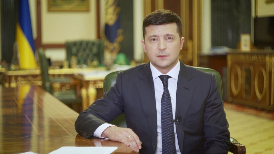 Зеленський підписав закон щодо протидії зловживанням правами депутатів під час законодавчої процедури