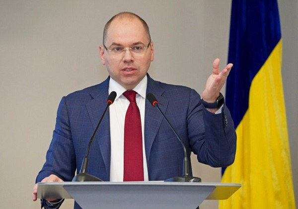 Министр здравоохранения анонсировал пять этапов выхода из карантина