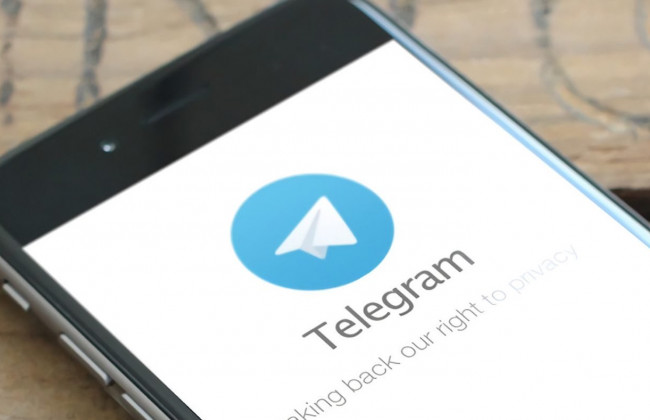 Соблюдение карантина в Киеве будут отслеживать через Telegram