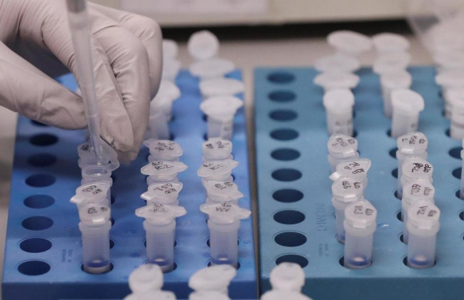 У храмах продовжують виявляти спалахи COVID-19