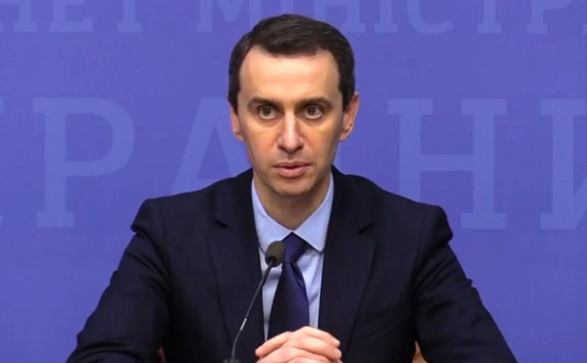 Замглавы Минздрава Виктор Ляшко объяснил, почему продлили карантин