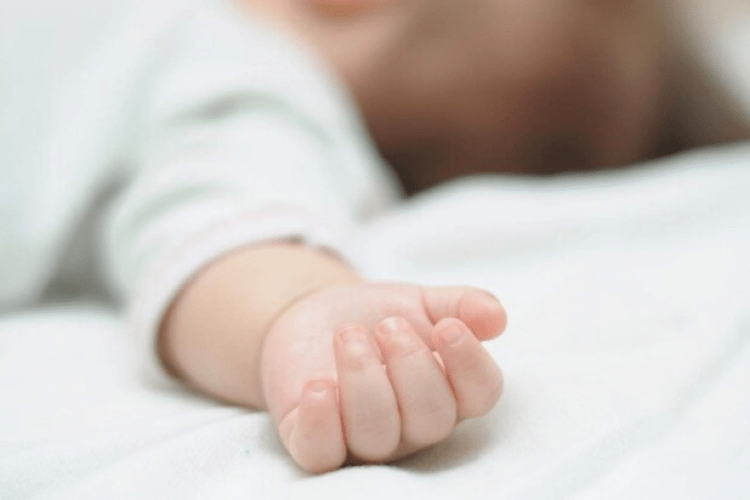 У Києві медична клініка незаконно переправляла новонароджених немовлят за кордон: фото