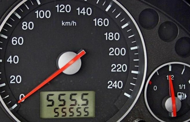 Водіям на замітку: який пробіг вживаного автомобіля вважається ідеальним