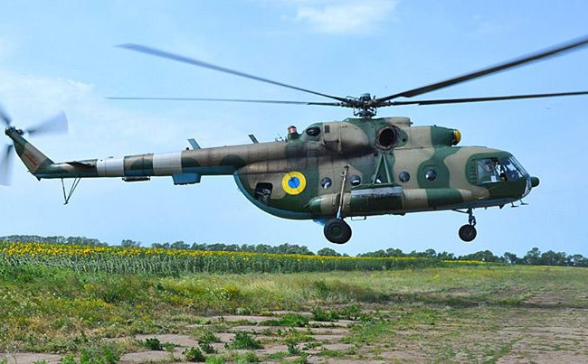 На Львівщині військові розкрадали авіатехніку ЗСУ: викрито злочинну групу