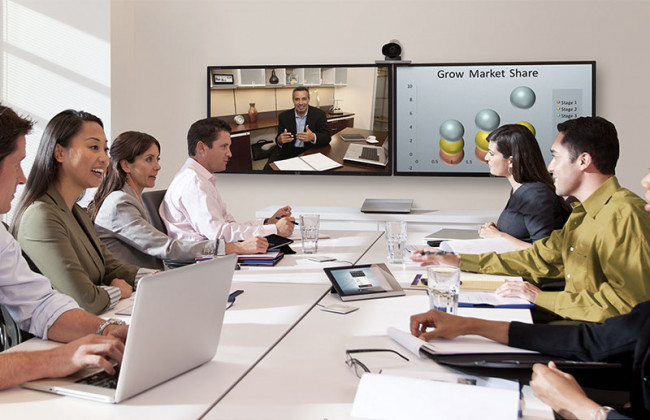 Facebook выпустит новое приложения для видеоконференций: что о нем известно