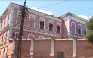В Черновцах вспыхнул бунт в СИЗО из-за больного коронавирусом