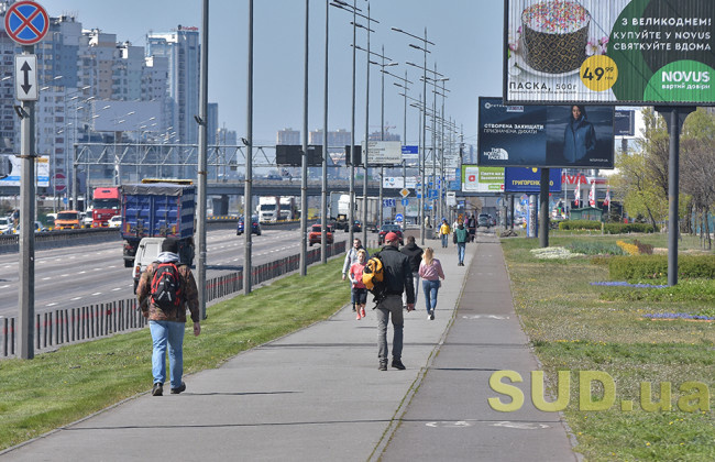 В Киеве возросло количество новых случаев COVID-19: в их числе медики и дети