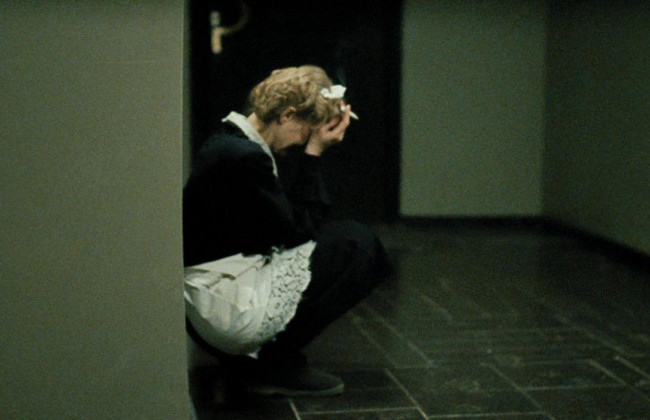 В Харькове создатели фильма «Дау» могли пытать и насиловать несовершеннолетних актрис: в деле появились новые детали