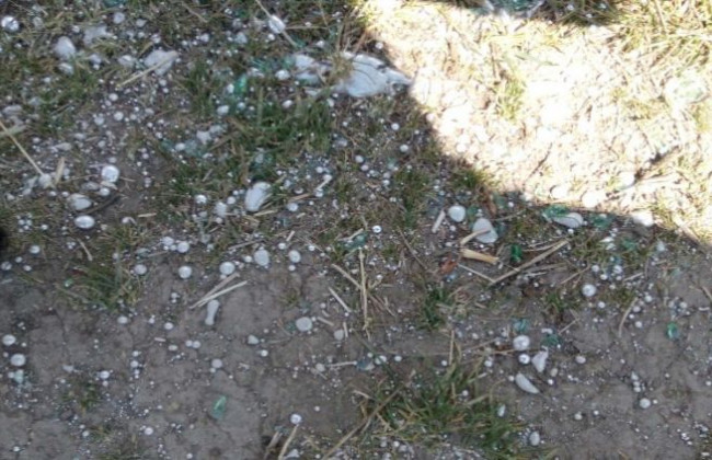 На Житомирщине мужчина нашел 2 килограмма ртути возле своего огорода