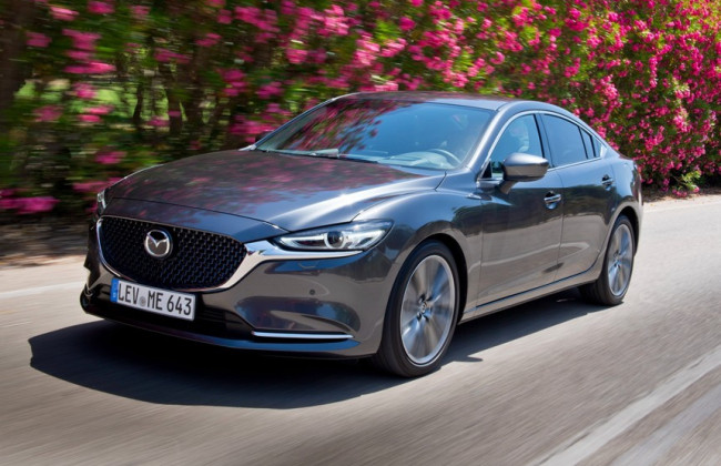 Стало відомо, який автомобіль визнали найбезпечнішим у світі