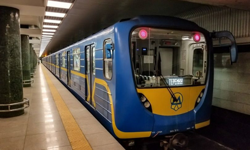 У Київському метрополітені спростували інформацію про запуск метро після 31 травня