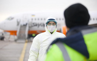 Україна відновлює евакуацію співвітчизників з-за кордону: Зеленський повідомив деталі