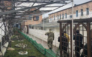 Минюст планирует упразднить ограничение свободы как вид наказания