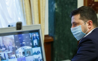 Відкриття ринків під час епідемії COVID-19: Зеленський зробив важливу заяву