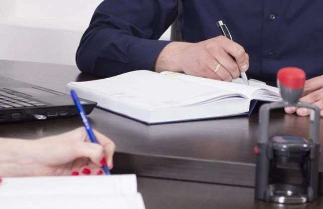 Оскарження дій державних реєстраторів: у Мін’юсті оприлюднили статистику