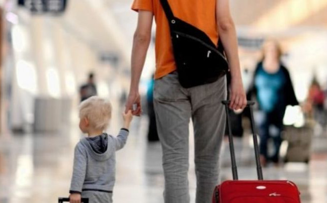 Виконання судових рішень про встановлення побачення з дитиною: роз’яснення Мін’юсту