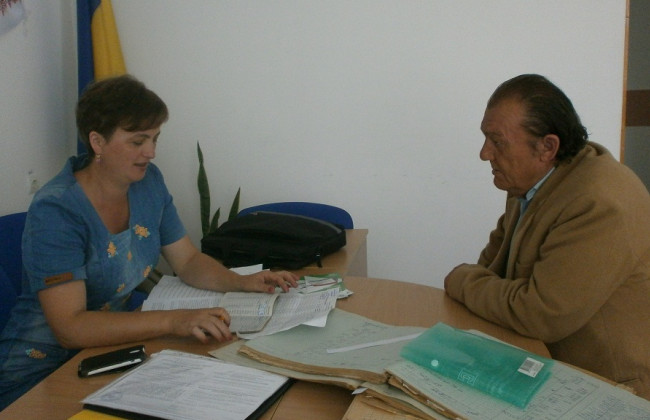 Государственные нотариальные конторы будут ликвидированы, останутся только частные