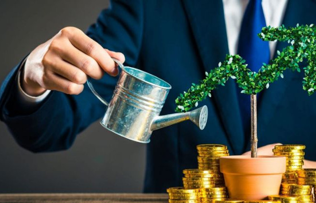 Дубилет запустит фонд ранних инвестиций: что известно