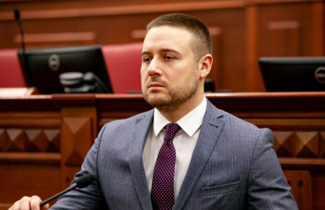 Напад на поліцейських за участю заступника мера Києва Володимира Слончака: з’явилися нові подробиці, відео