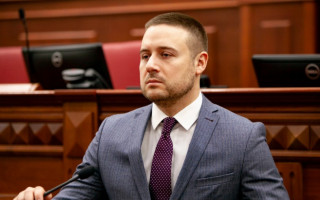 Напад на поліцейських за участю заступника мера Києва Володимира Слончака: з’явилися нові подробиці, відео