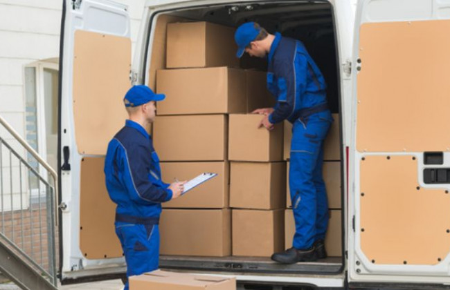 В Україні з’явиться електронна товарно-транспортна накладна: що відомо