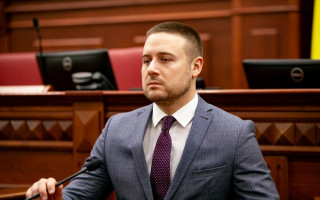 Нікого покривати не буду: Кличко звільнив свого заступника Слончака
