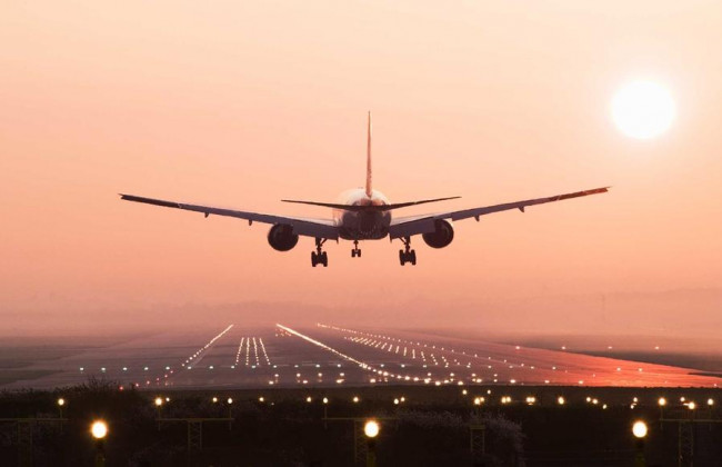 Україна відновлює евакуацію громадян: заплановано нові рейси