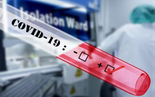 За добу у Києві виявлено ще 32 випадки  COVID-19