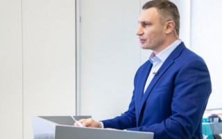 Ситуація з коронавірусом у Києві: брифінг Кличка
