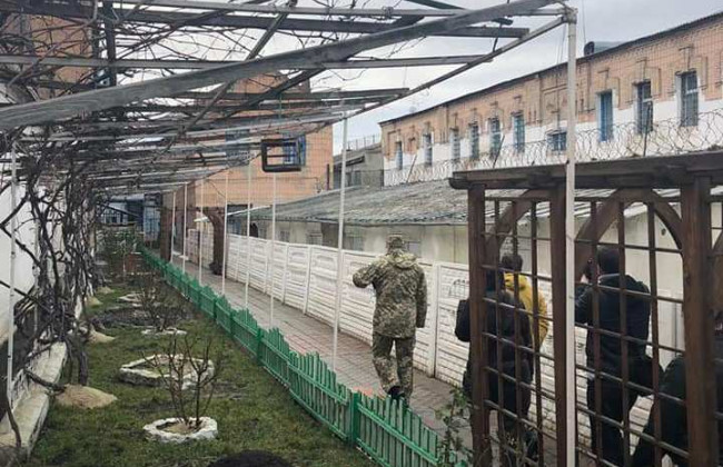 Минюст планирует упразднить ограничение свободы как вид наказания