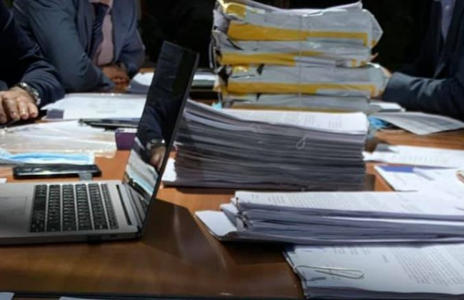 Дисциплінарна комісія арбітражних керуючих провела засідання: про що говорили