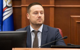 Суд відправив під домашній арешт колишнього заступника Кличка
