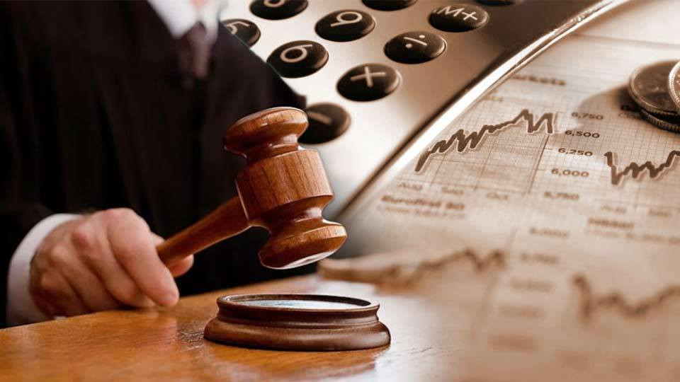 Набрав чинності закон про фінансовий моніторинг: що зміниться в судовій системі