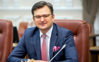Нормандська зустріч на рівні голів МЗС відбудеться на цьому тижні: Кулеба