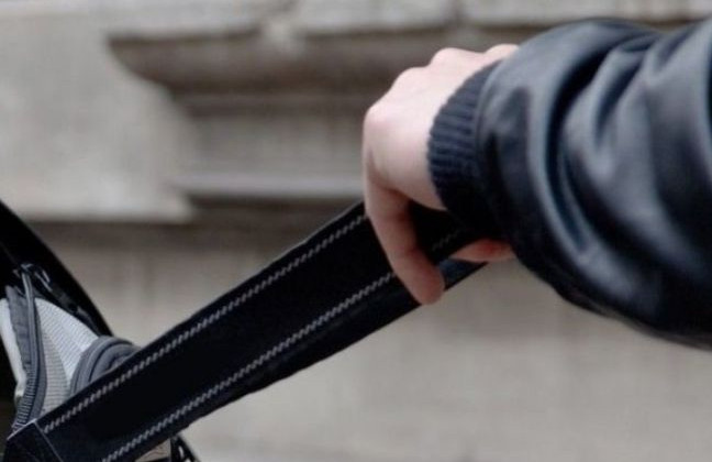 Под Киевом орудовала опасная банда грабителей-иностранцев