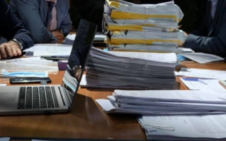 Дисциплінарна комісія арбітражних керуючих провела засідання: про що говорили