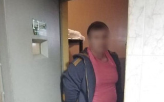 Напав на журналістів у Києві: зловмисник постане перед судом