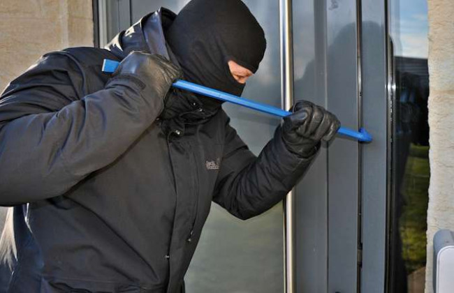 Разбой и бандитизм: в Киевской области полиция задержала опасных грабителей, фото