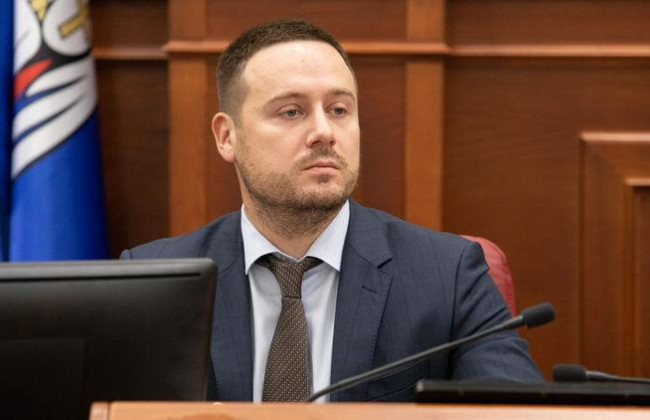 Суд відправив під домашній арешт колишнього заступника Кличка