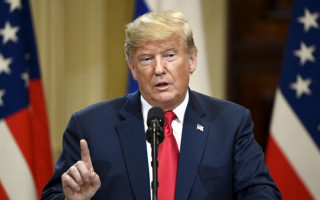 Трамп игнорировал ежедневные доклады спецслужб о коронавирусе